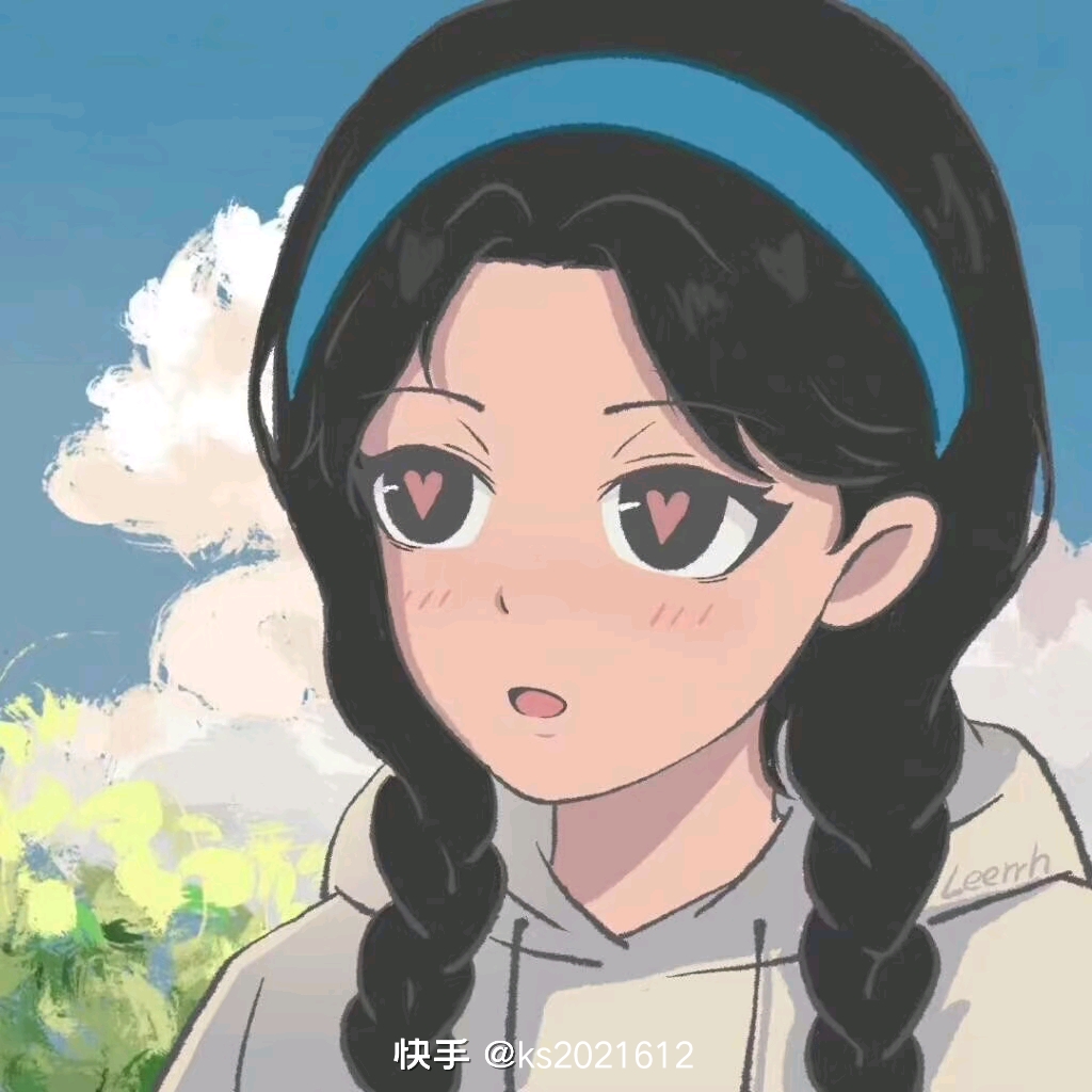 用户头像