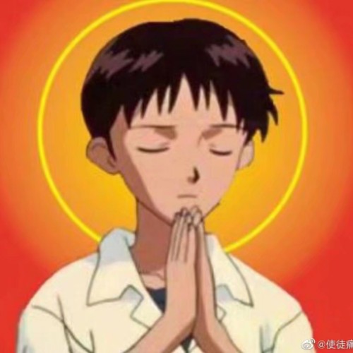 用户头像