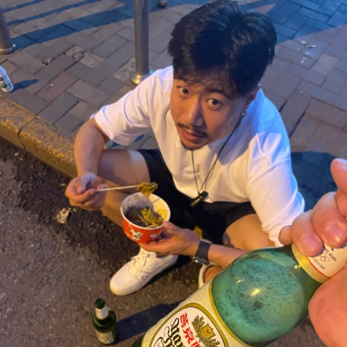 用户头像