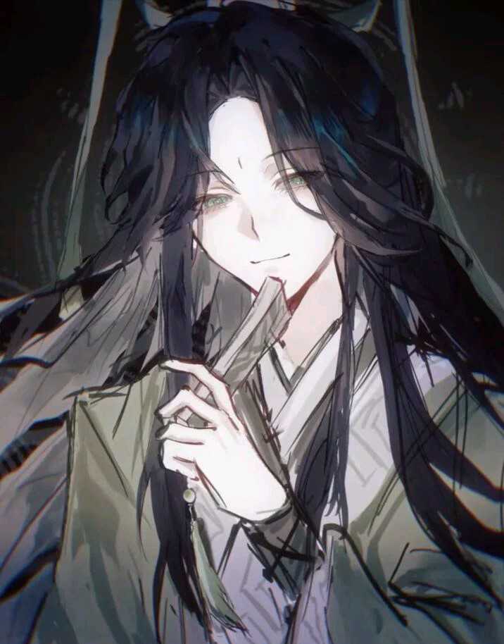 用户头像