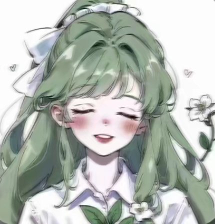 用户头像