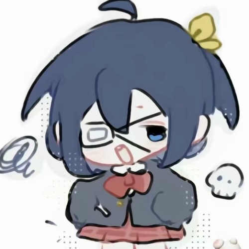 用户头像
