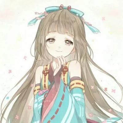 用户头像