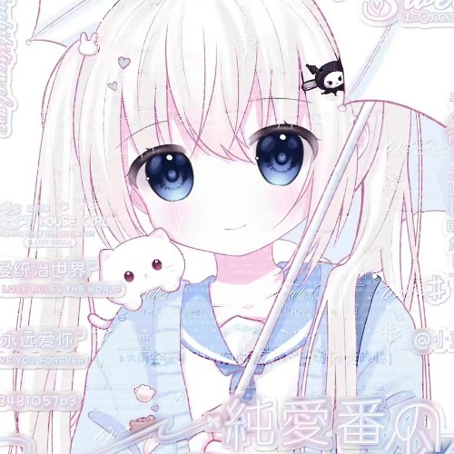 用户头像