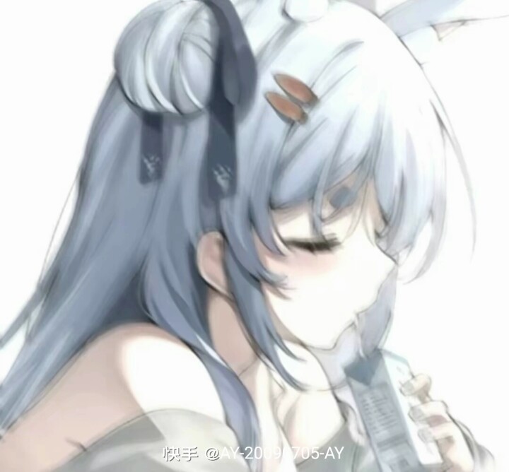 用户头像