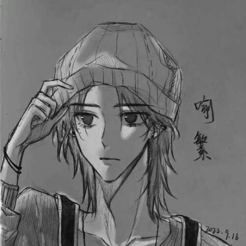用户头像