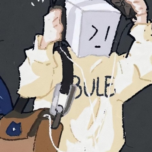 用户头像