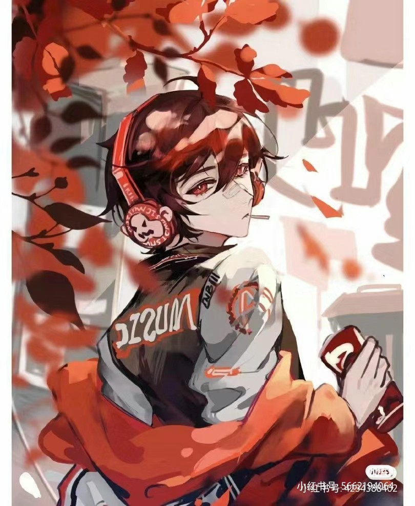 用户头像