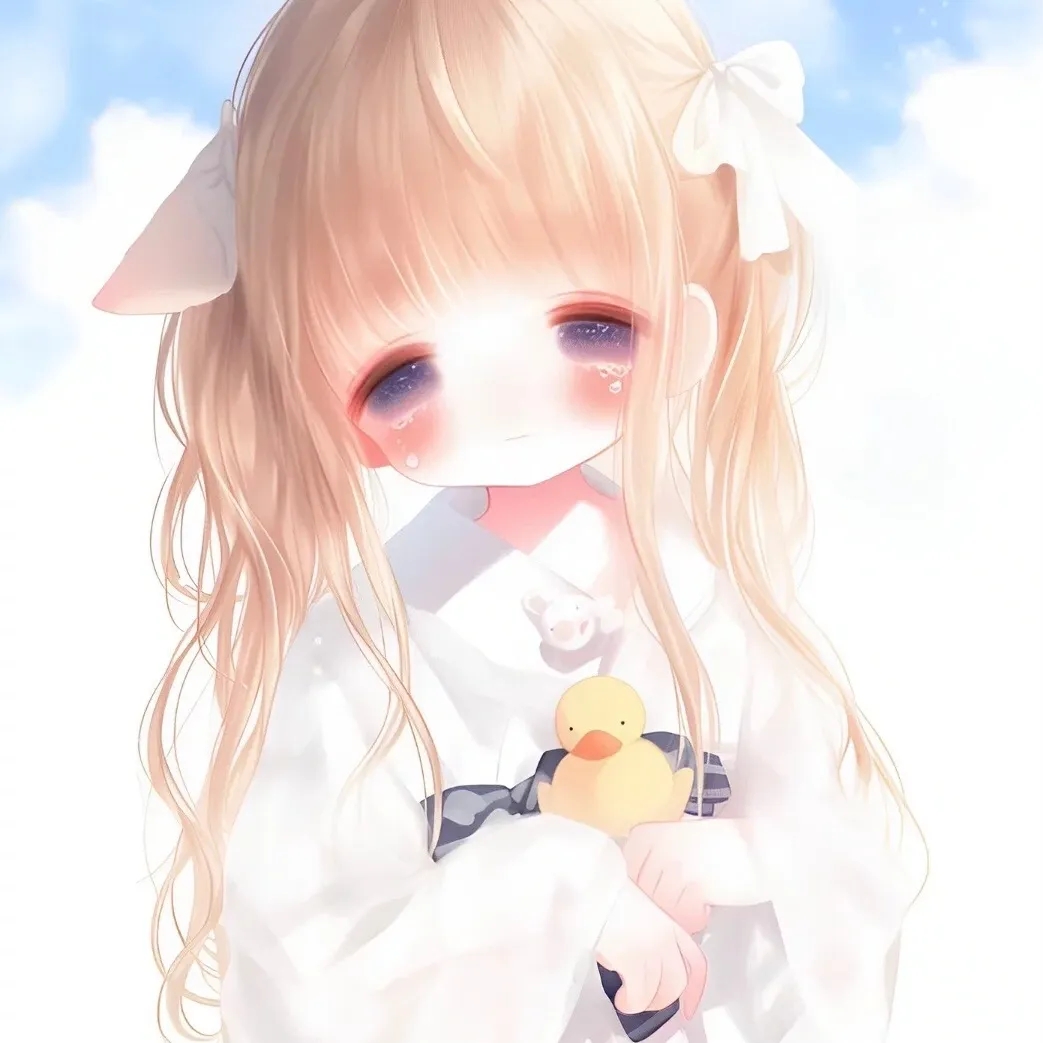 用户头像