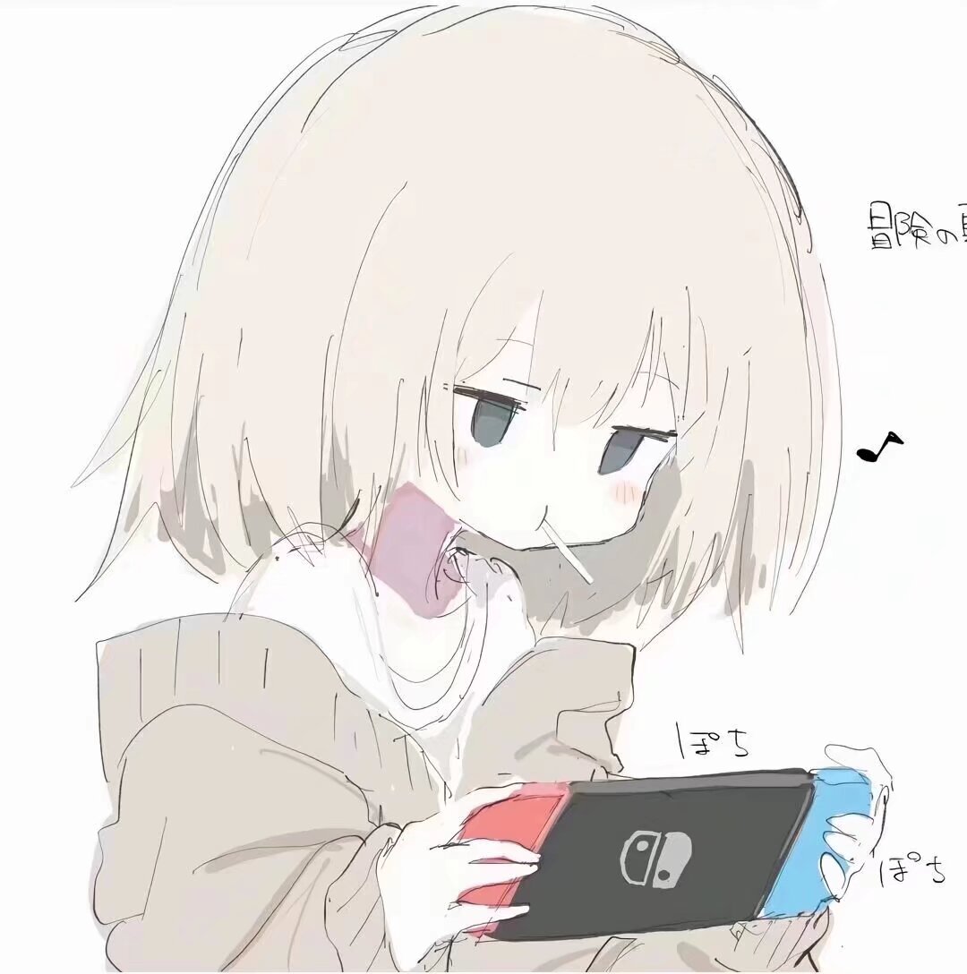 用户头像