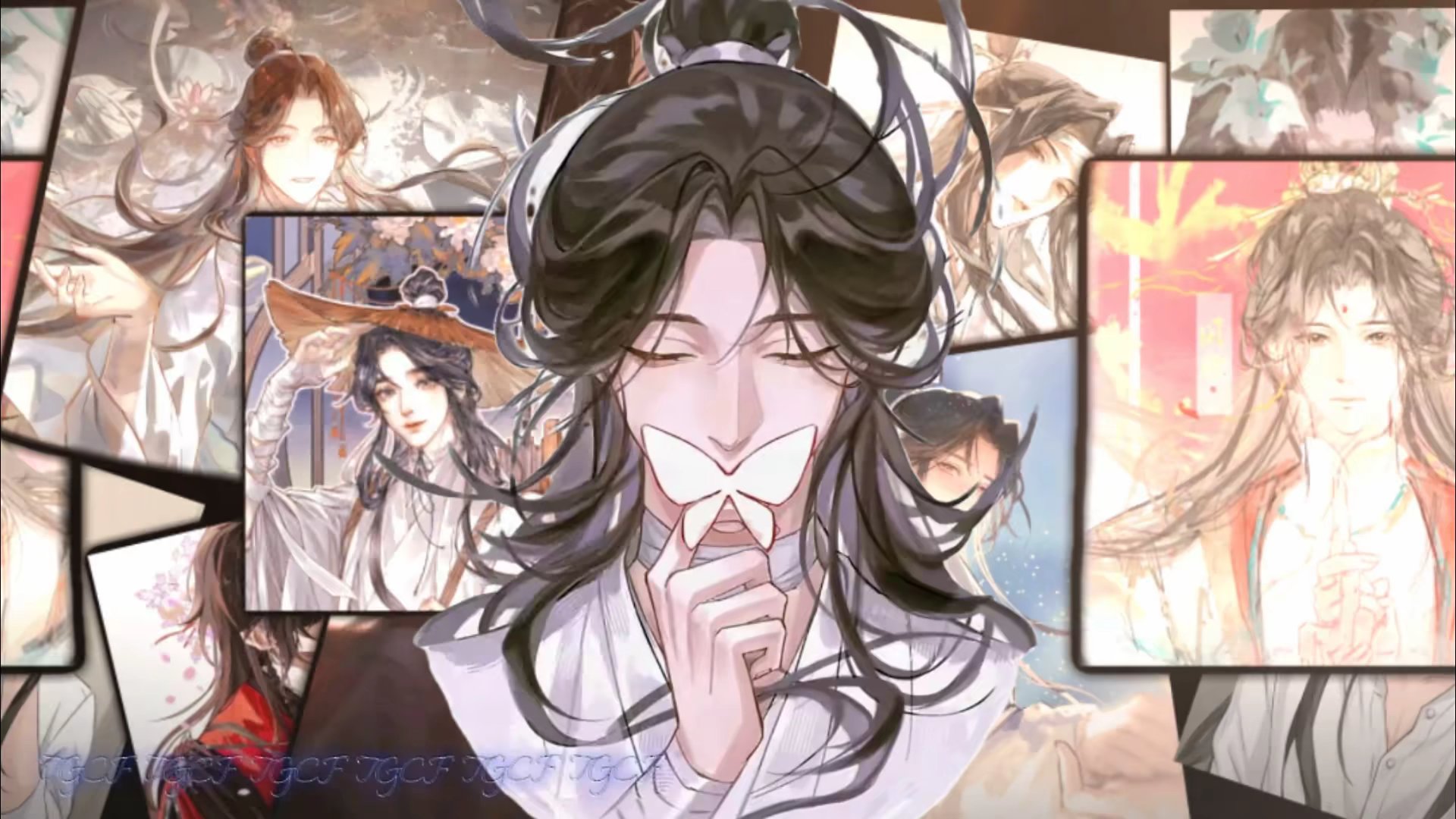 用户头像
