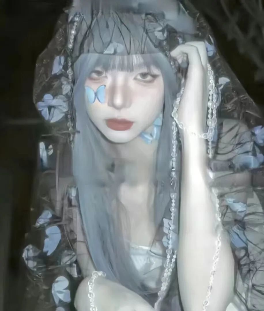 用户头像