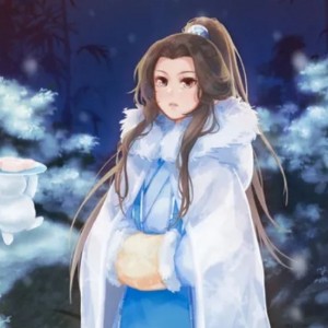 用户头像
