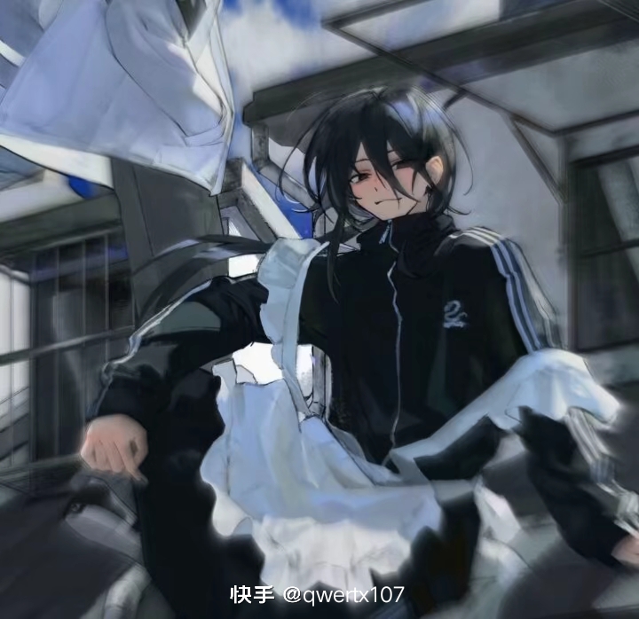 用户头像