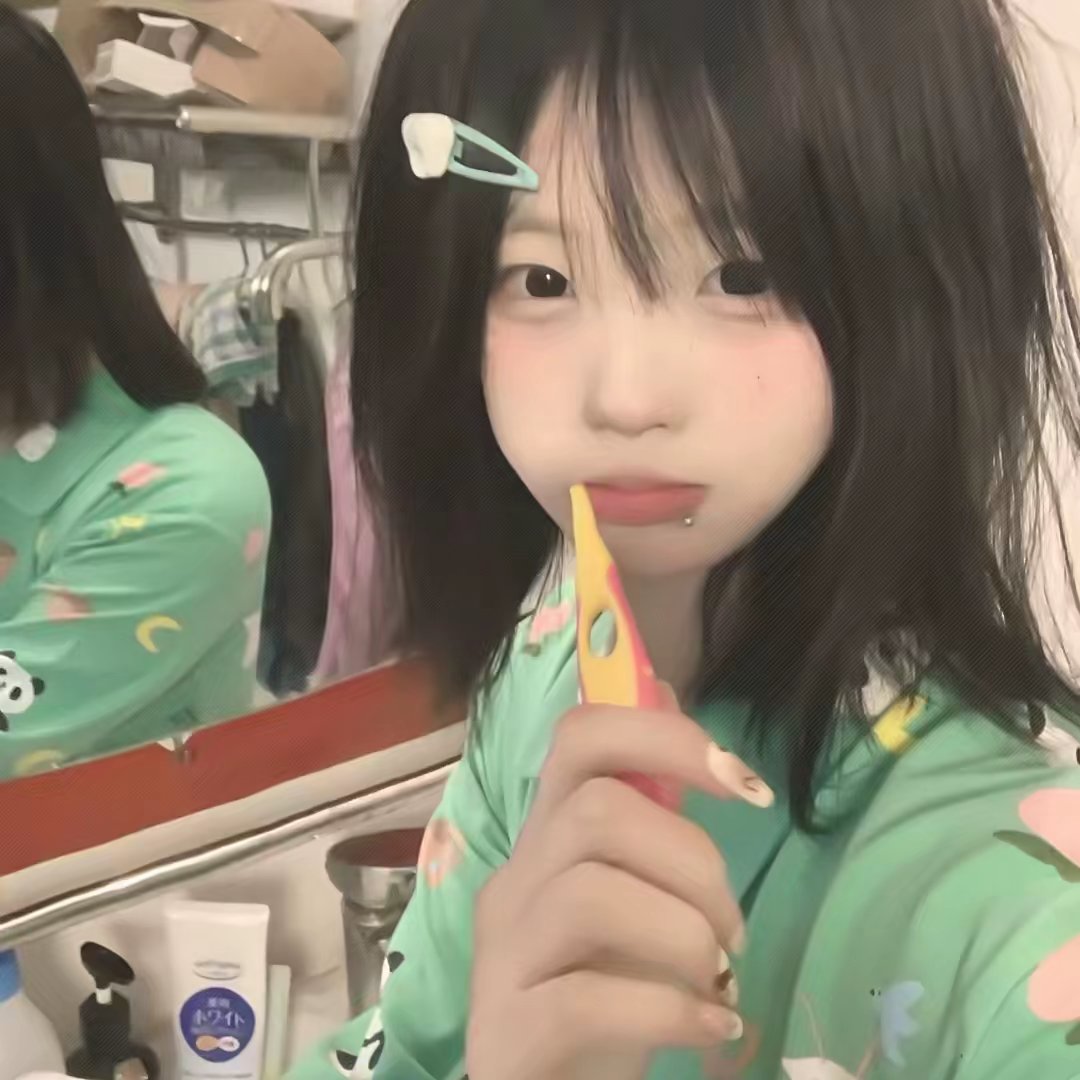 用户头像