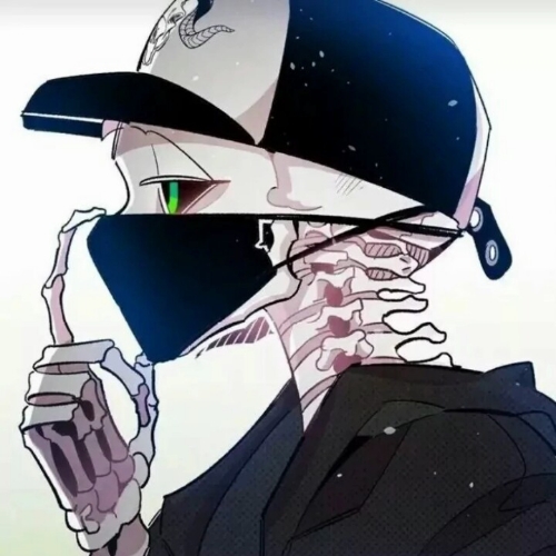 用户头像
