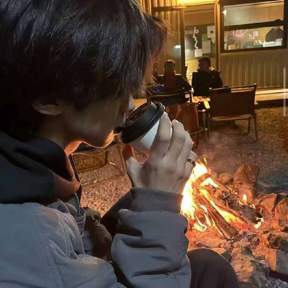 用户头像