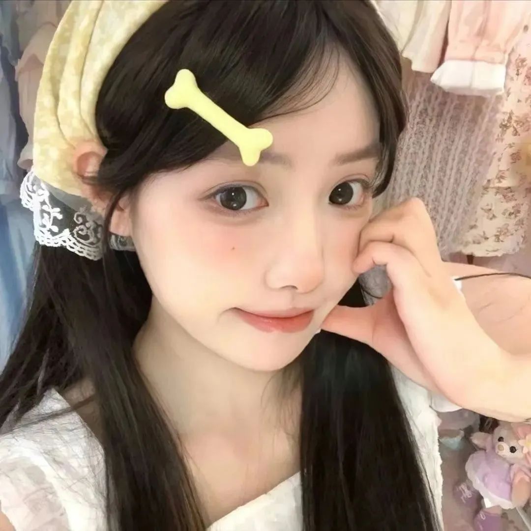 用户头像