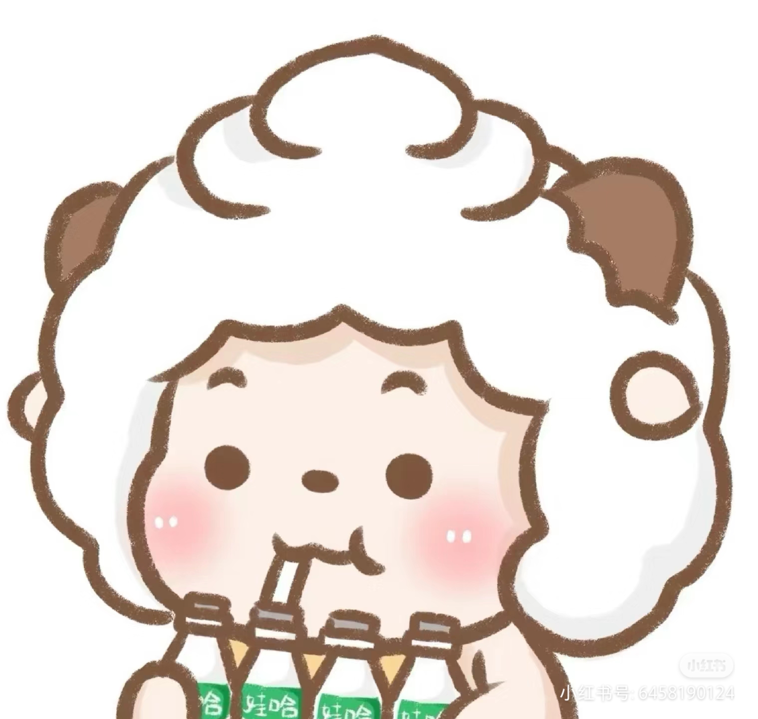 用户头像