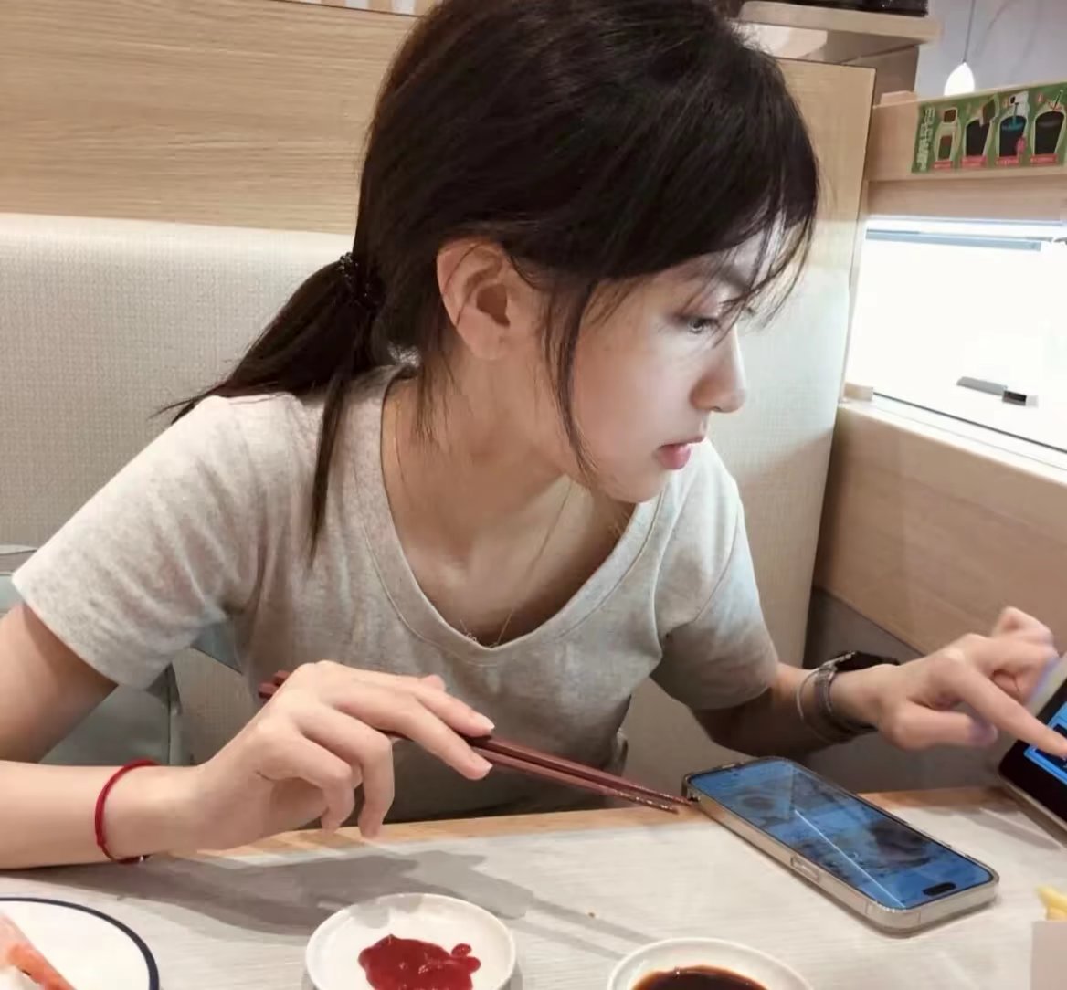 用户头像