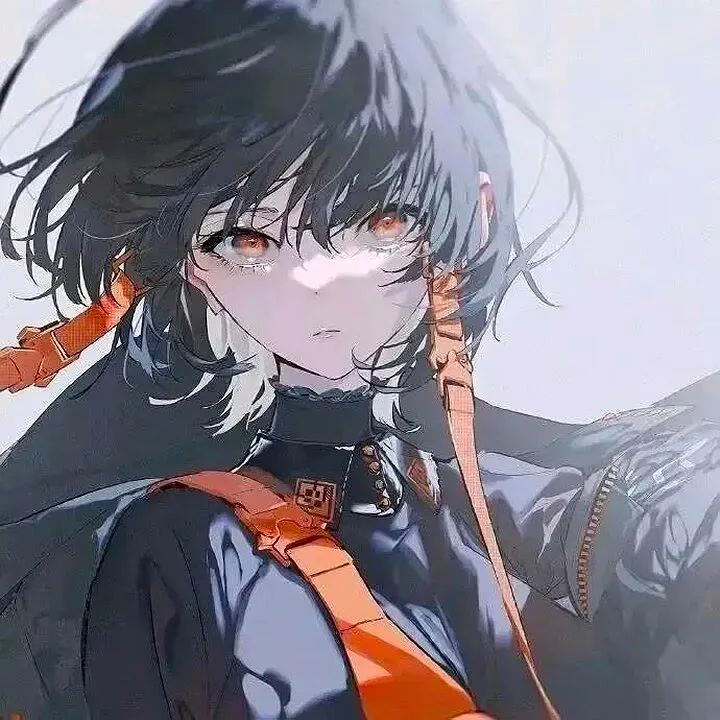 用户头像