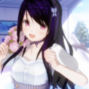 用户头像