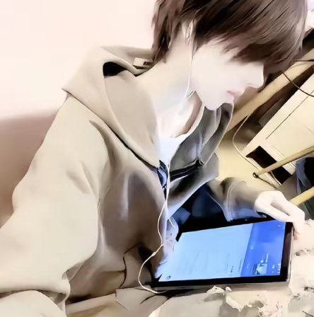 用户头像