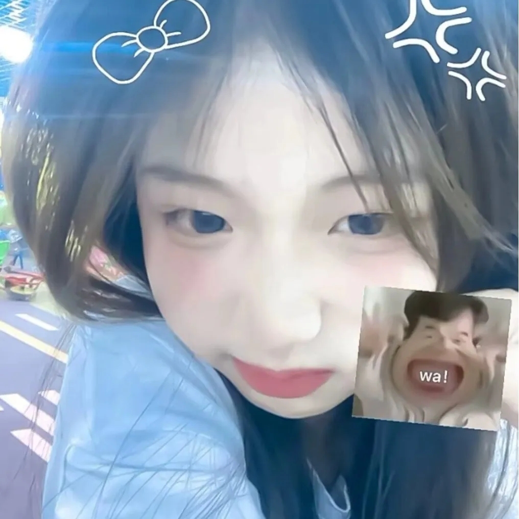 用户头像