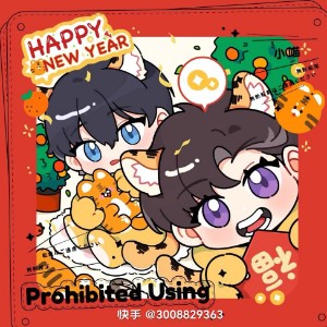 用户头像