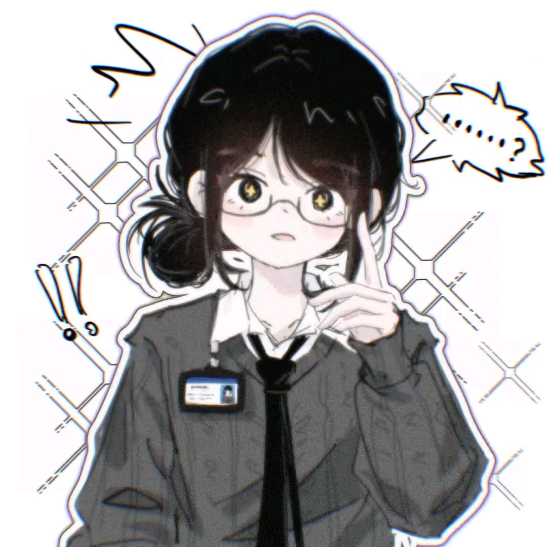 用户头像