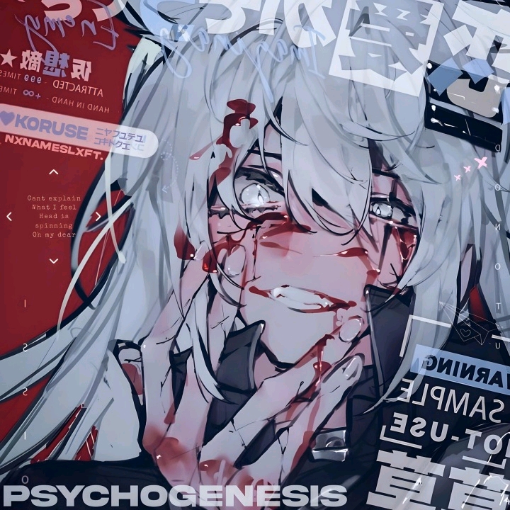 用户头像