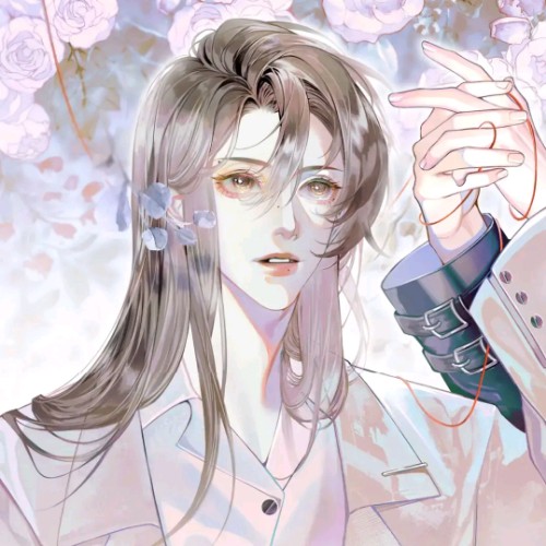 用户头像