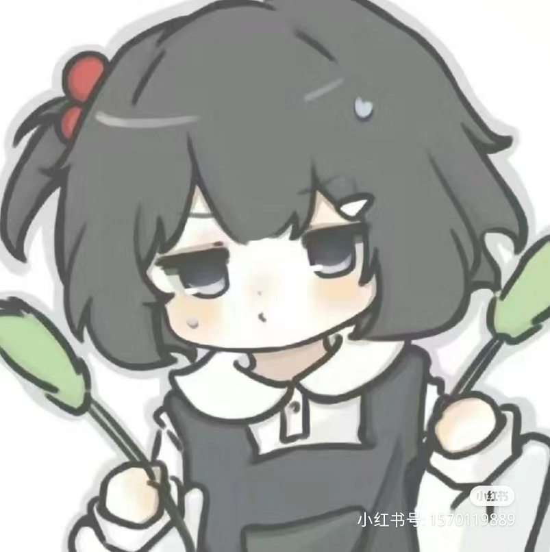 用户头像