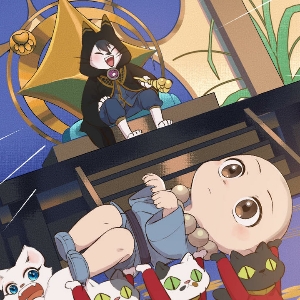 用户头像