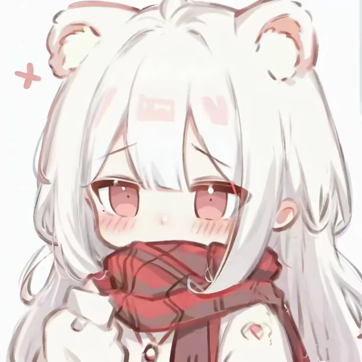用户头像