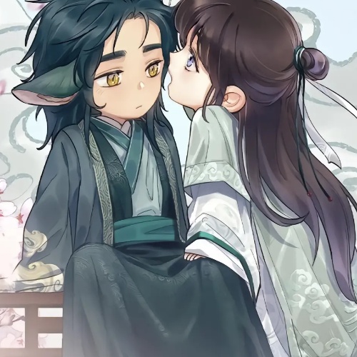 用户头像