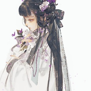 用户头像