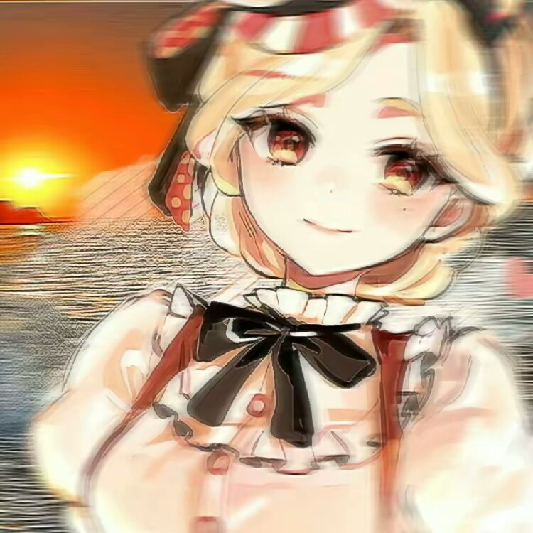 用户头像
