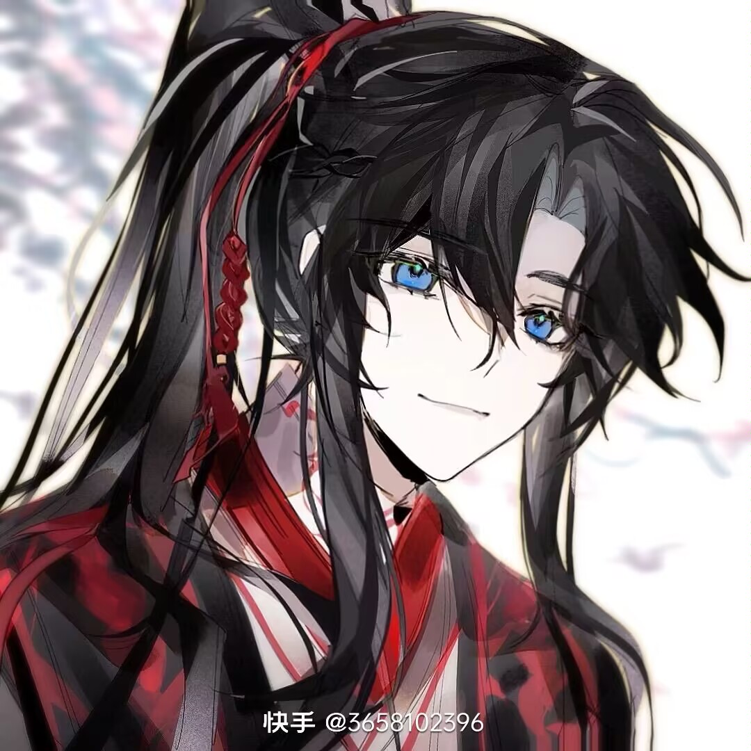 用户头像