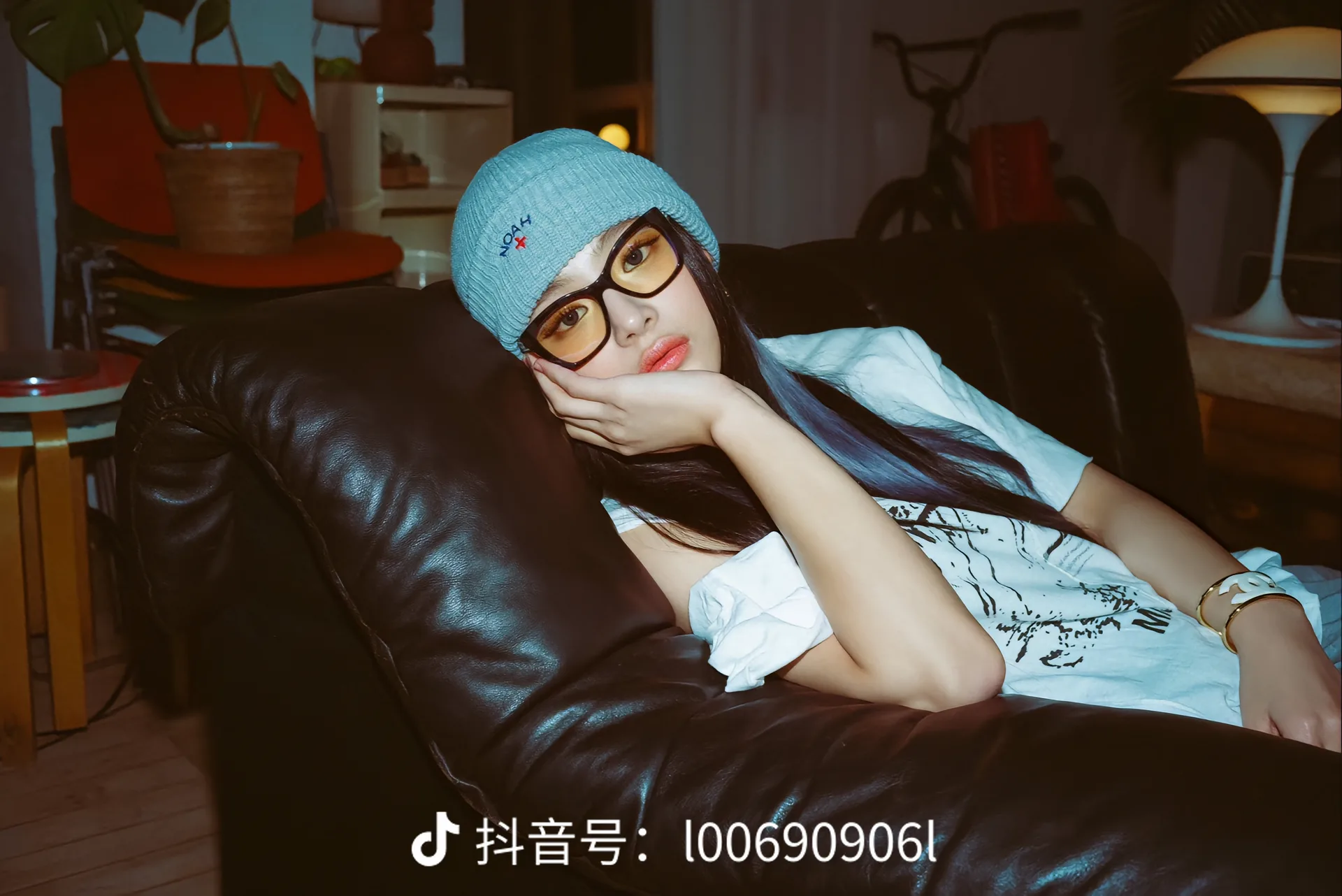 用户头像