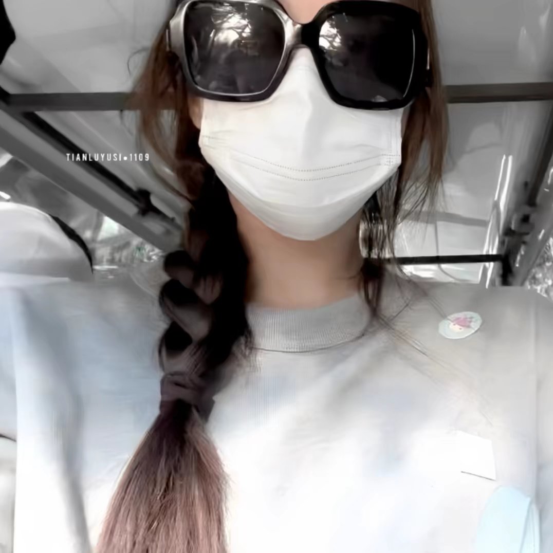 用户头像