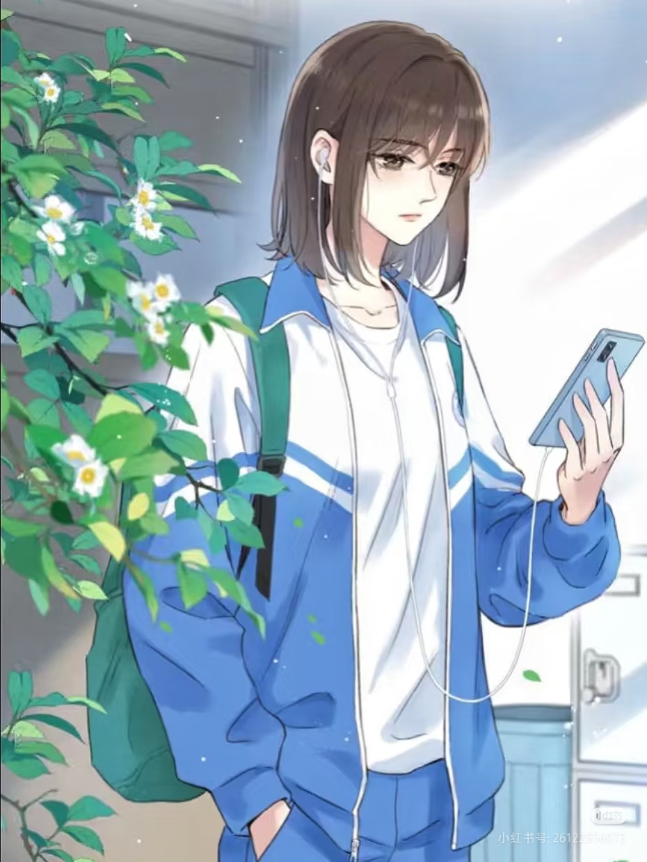 用户头像