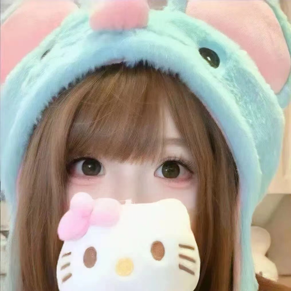 用户头像