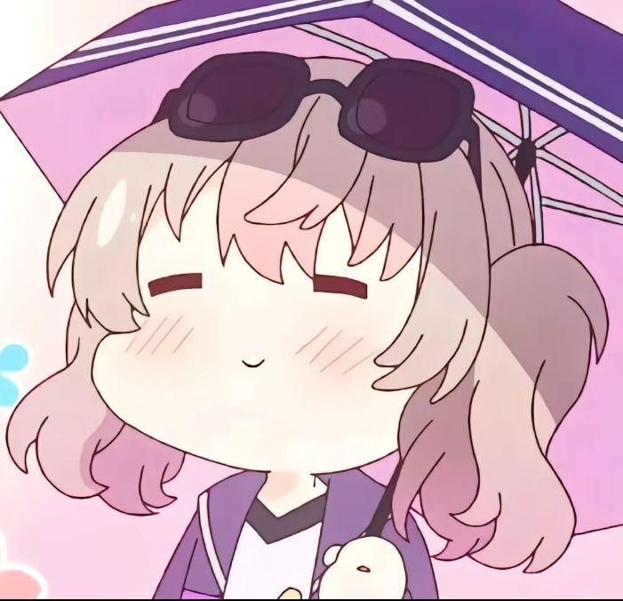 用户头像