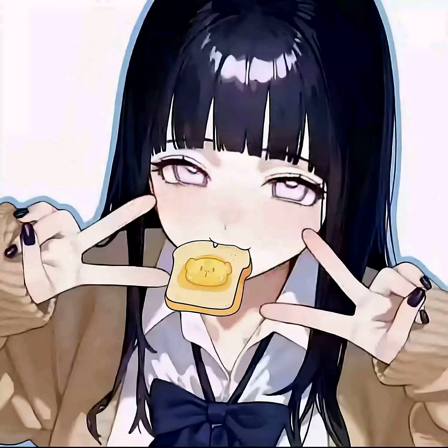 用户头像