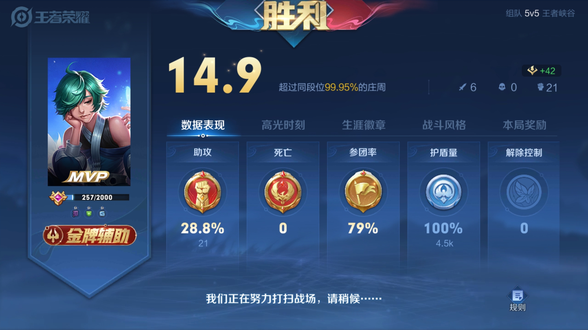 用户头像