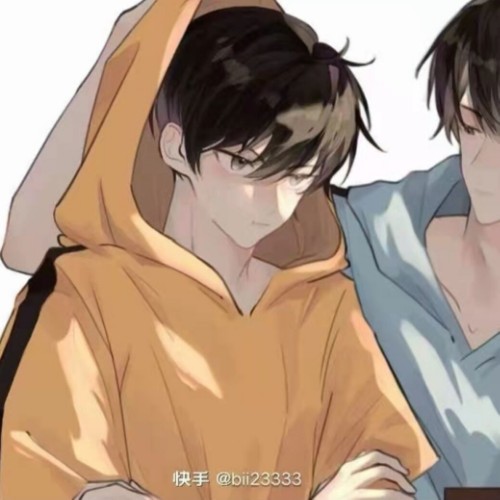 用户头像