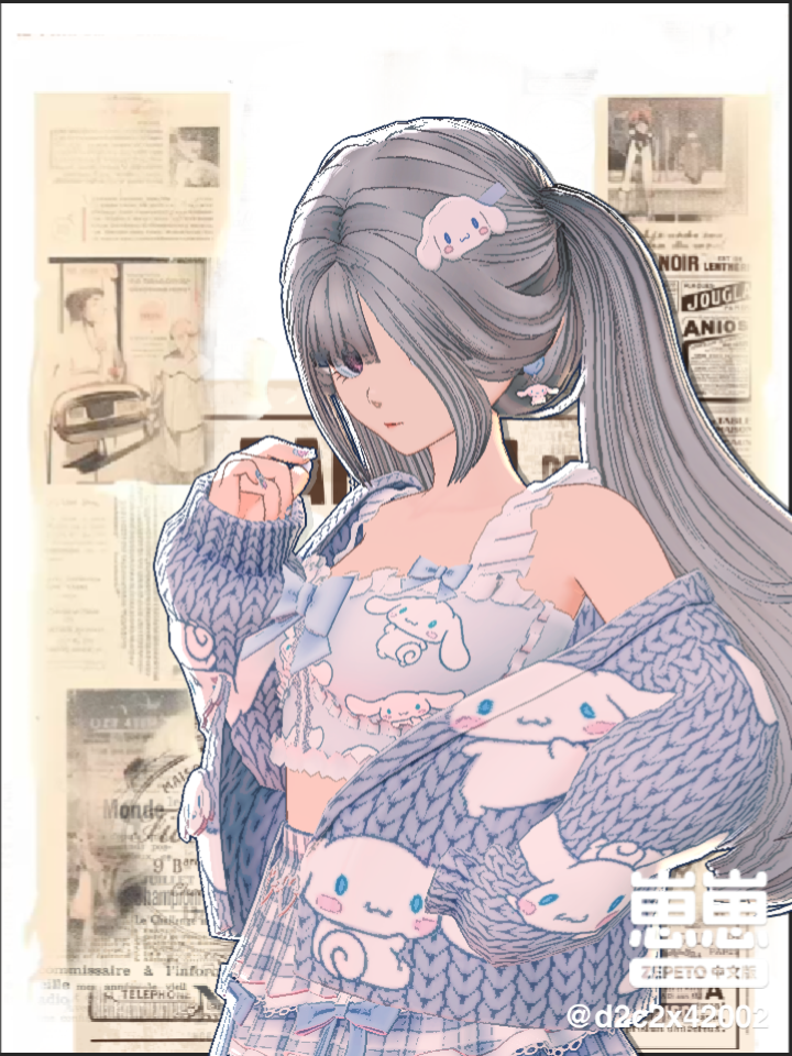 用户头像