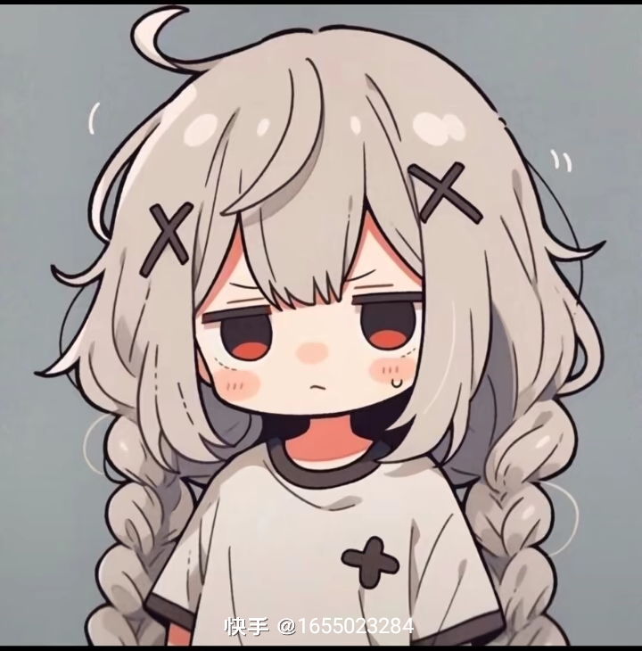 用户头像