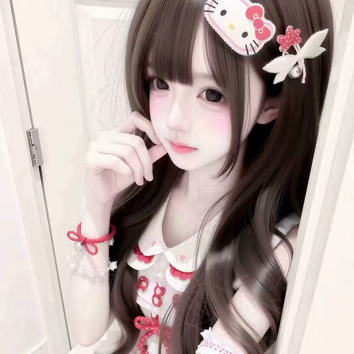 用户头像